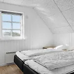 Casa de Férias Awesome In With Sauna Ringkøbing