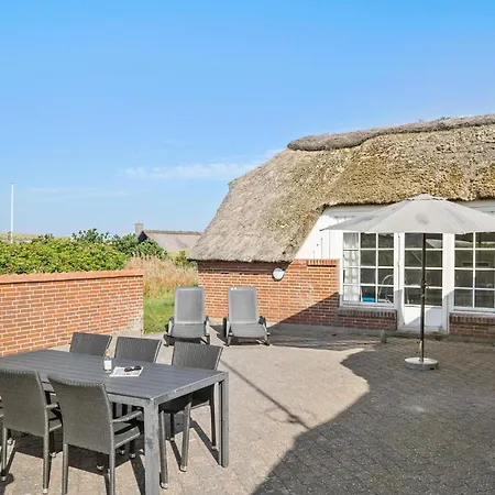 Feriehus Gorgeous In With Private Swimming Pool, Be Inside Or Outside *