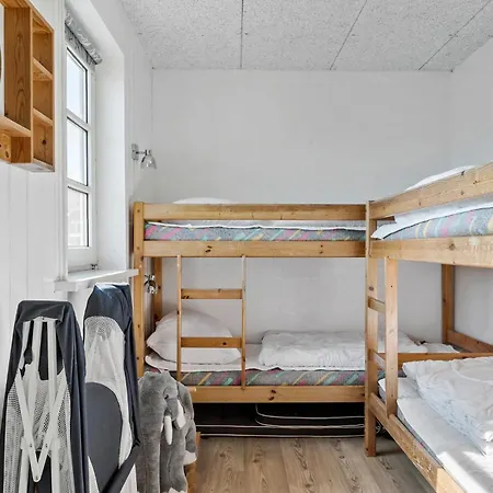 Gorgeous In With Private Swimming Pool, Be Inside Or Outside Feriehus Ringkøbing