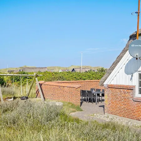 Awesome In With Sauna Ringkøbing