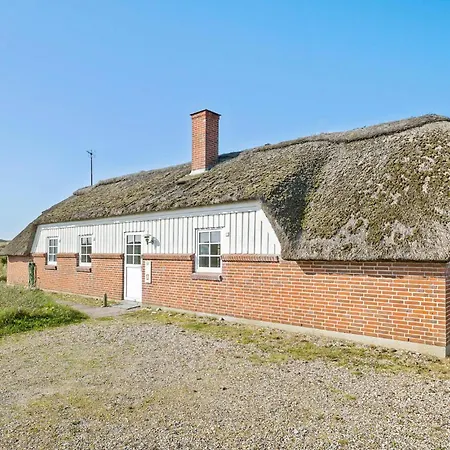 Awesome In With Sauna Ringkøbing