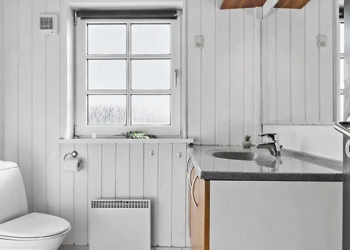 Сasa de vacaciones Awesome In With Sauna *