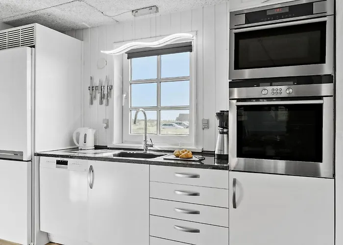 Awesome In With Sauna *