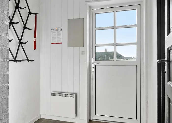 Сasa de vacaciones Awesome In With Sauna *